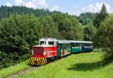 Diesellokomotiven