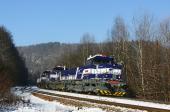 Diesel locomotives