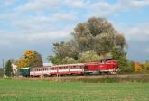 Diesel locomotives
