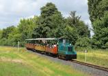 Diesel locomotives