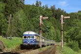 Diesel multiple units and railcars