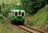 Diesel multiple units and railcars