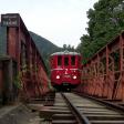 Diesel multiple units and railcars
