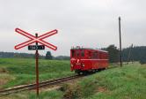 Diesel multiple units and railcars