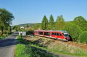 Diesel multiple units and railcars