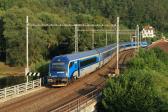 Verbrennungstriebwagen und -züge