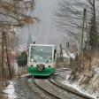 Motorové vozne a jednotky