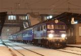 Ausländische Schienenfahrzeuge