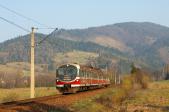 Foreign railway vehicles
