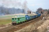 ST43-368 + SM42-1013