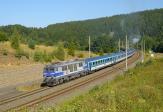 Ausländische Schienenfahrzeuge