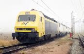 RENFE 252.001-3