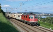 Re 4/4 + 11293