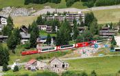 Glacier Express