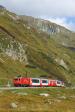 HGe 4/4 II 105 'Oberalp'