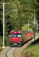 Ge 4/4 III 642 'Team RhB'