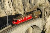 Ge 6/6 II RhB 706