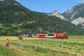 Ge 4/4 I RhB 605