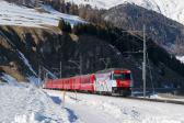 Ge 4/4 III 650 RhB