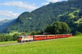 Ge 4/4 II 622 RhB