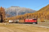 Ge 6/6 II RhB 703