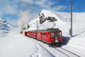 ABe 4/4 Nr. 49 + 46 RhB