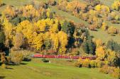 Ge 4/4 III RhB 651