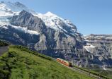 Die Jungfraubahn
