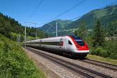 Ausländische Schienenfahrzeuge