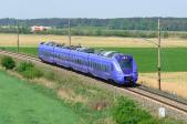 Coradia Nordic