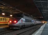 Ausländische Schienenfahrzeuge