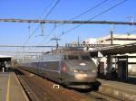TGV-Réseau