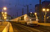 TGV Eurostar 3228
