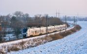 Alstom Regiolis 84503