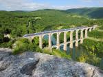 TGV duplex
