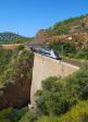 Foreign railway vehicles