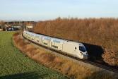 TGV M