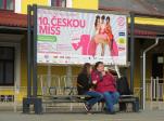 Účastnice se sjíždějí