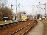 242.242-6 ve stanici Karlovy Vary - Dvory