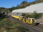 ASP - 61 ST Plasser&Theurer