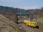 Bahndienstfahrzeuge
