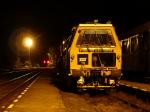 Maintenance of way vehicles
