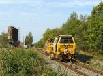 Bahndienstfahrzeuge