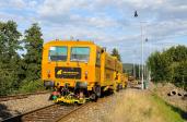 Bahndienstfahrzeuge