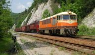 Diesel locomotives