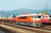 Diesel locomotives
