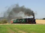Steam locomotives
