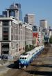 Foreign railway vehicles