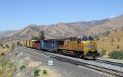 UP 5309