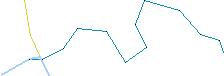 Mapa trati 047